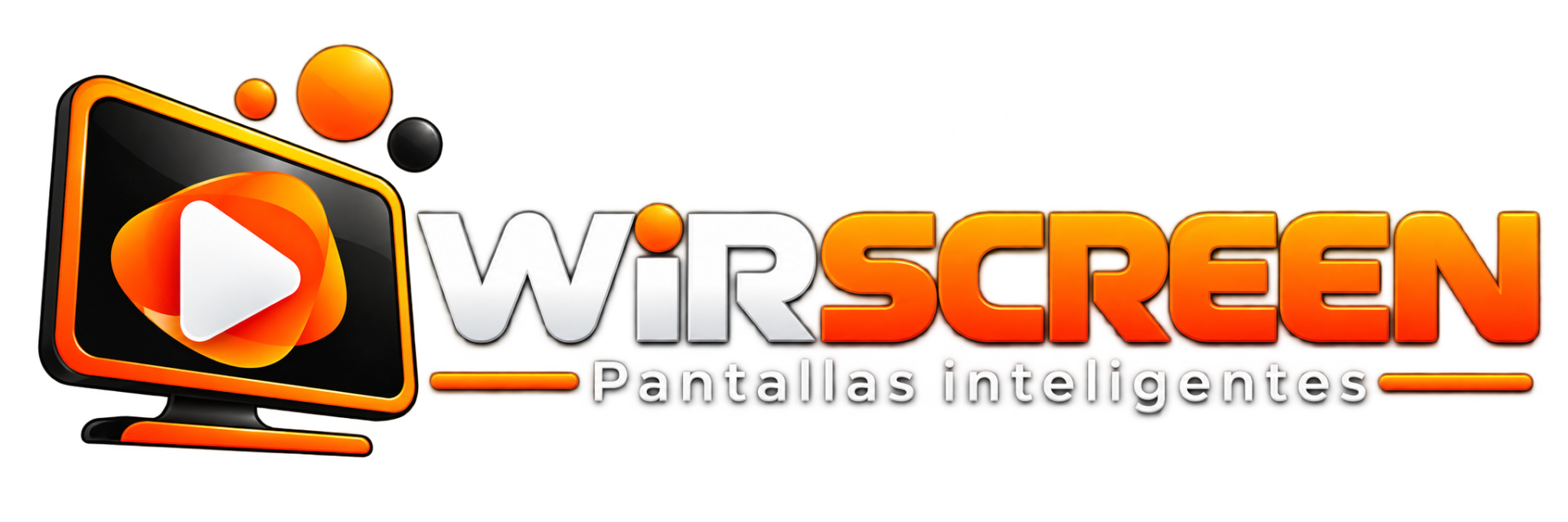 WIRSCREEN - Pantallas inteligentes