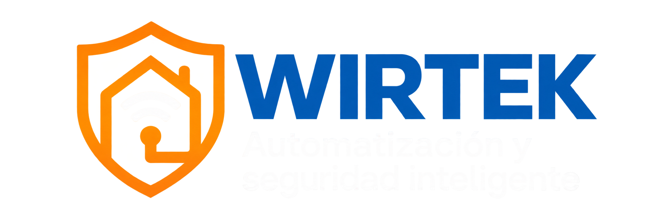 WIRTEK - Automatización y seguridad inteligente
